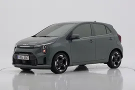 Kia Picanto (Morning)