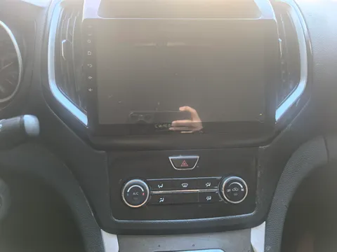 Changan Wise Drive S50