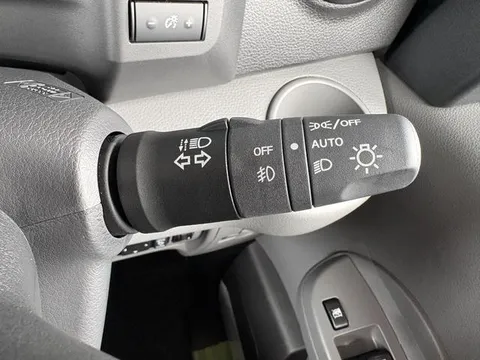 Nissan Vanette
