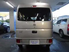 Nissan Clipper