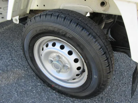 Mitsubishi Minicab Truck