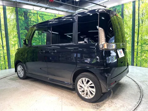Suzuki Spacia Custom Z