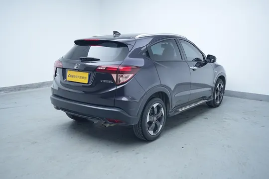 Honda HR-V (Vezel)