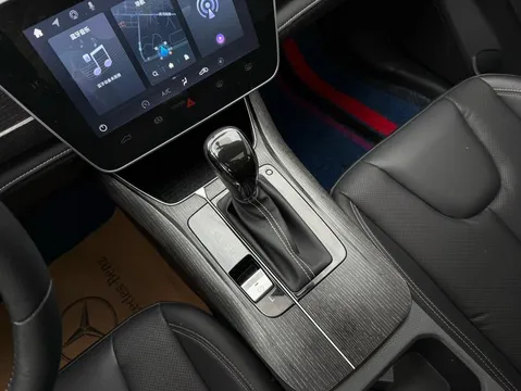 Venucia D60