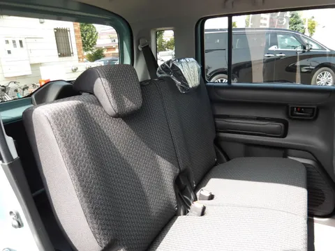 Mazda Flair Crossover