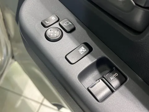 Suzuki Super Carry