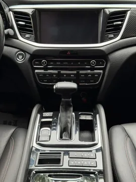 Gac GS7