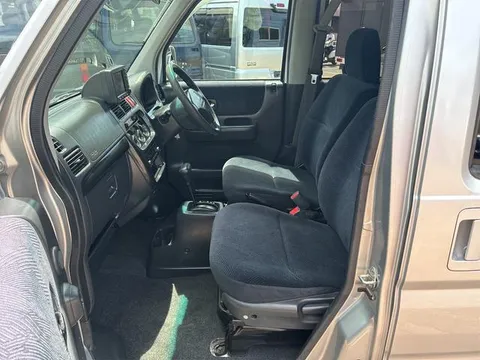 Honda Vamos