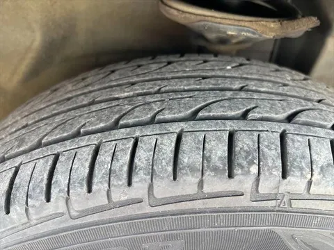 Nissan Rasheen