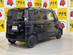 Suzuki Spacia Base