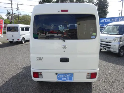Nissan Clipper