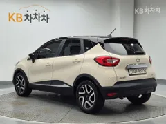 Renault QM3