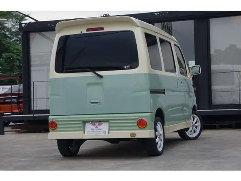 Daihatsu Atrai Wagon