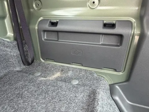 Suzuki Super Carry