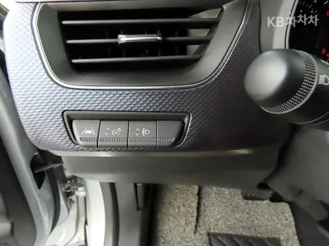 Renault XM3