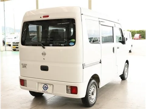 Nissan Clipper