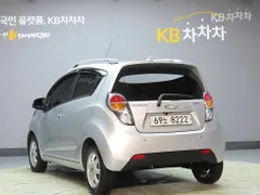Chevrolet Matiz