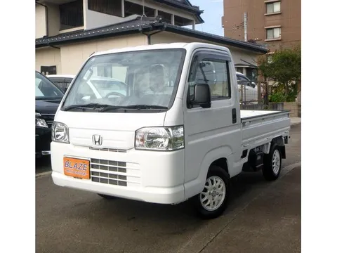 Honda Acty Truck