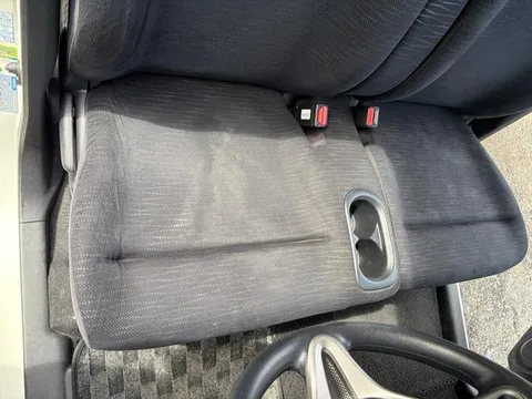 Honda Zest Spark