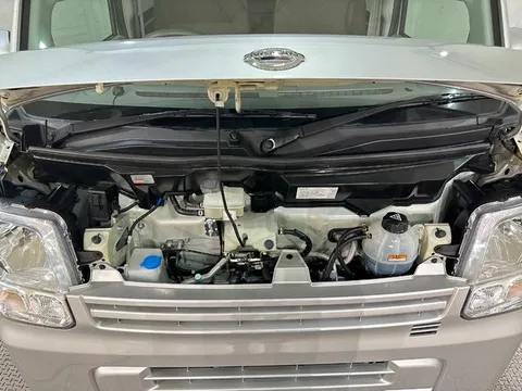 Nissan Clipper