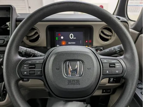 Honda N-BOX Joy