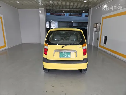 Kia Visto