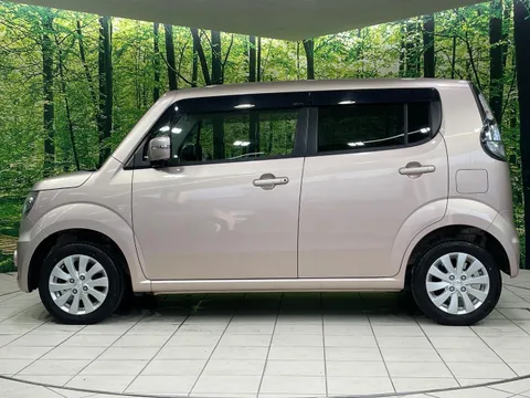 Suzuki MR Wagon Wit