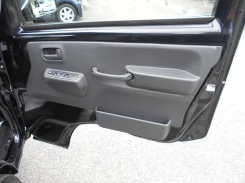 Suzuki Super Carry