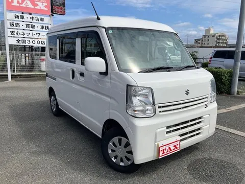 Suzuki Every