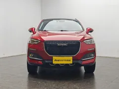Haval F5