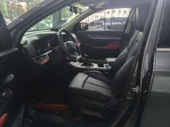 Changan CS55 Plus