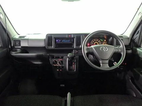Toyota Pixis Van