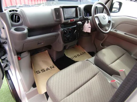 Nissan Clipper