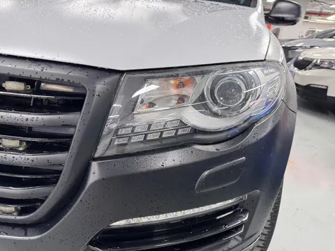 Haval H8