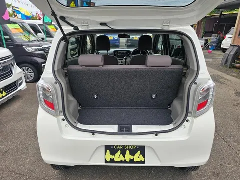Subaru Pleo Plus