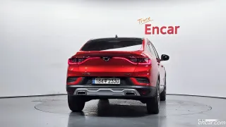 Renault XM3