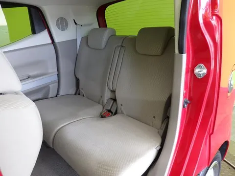 Honda N-BOX Slash