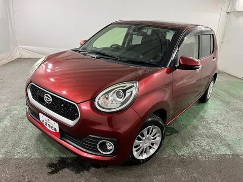 Daihatsu Boon