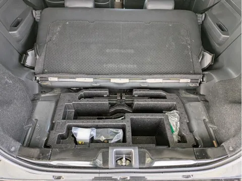 Daihatsu Mira Tocot