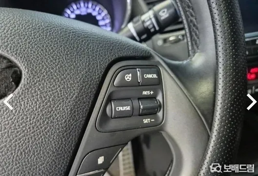 Kia Cerato (K3)