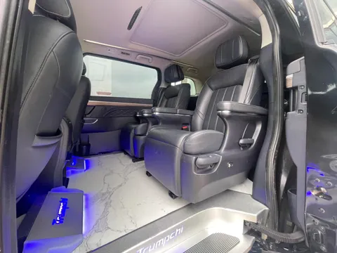 Gac M8