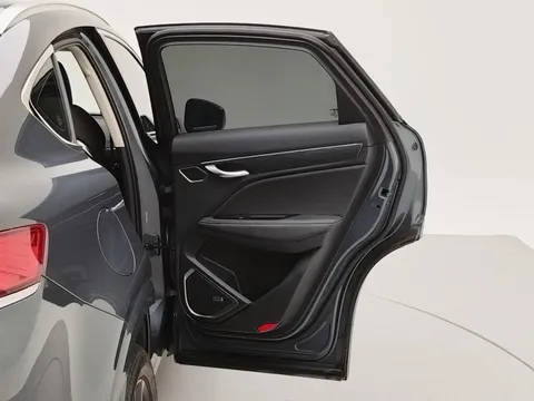 Geely Tugella (Xingyue)