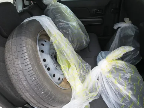 Mazda Flair