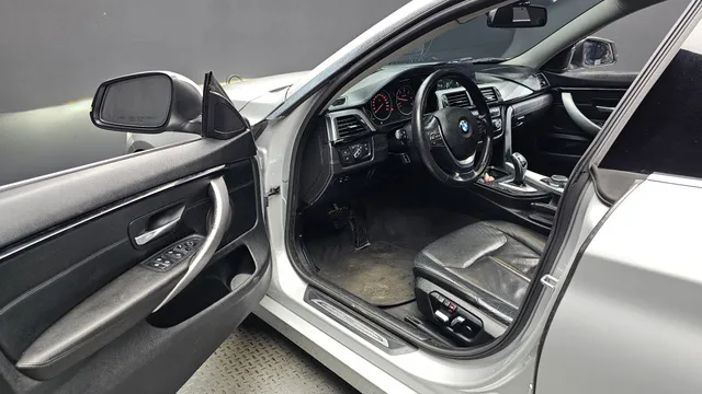 BMW 4-Series