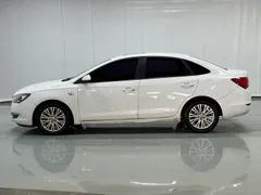 Buick Excelle GT