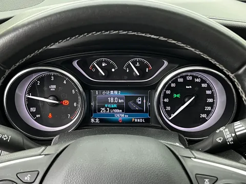 Buick Envision