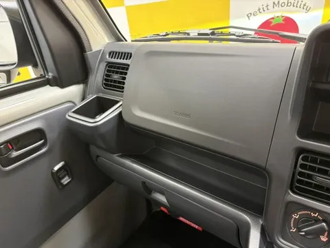 Suzuki Carry Track