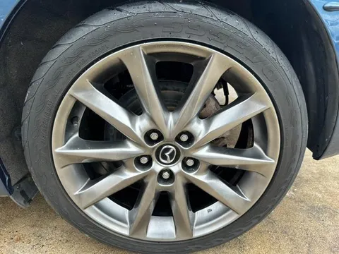 Mazda Axela Sport