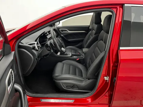 MG MG6