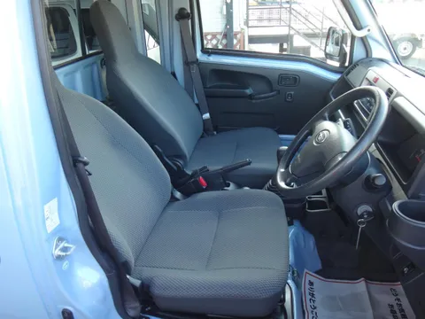 Subaru Sambar Truck